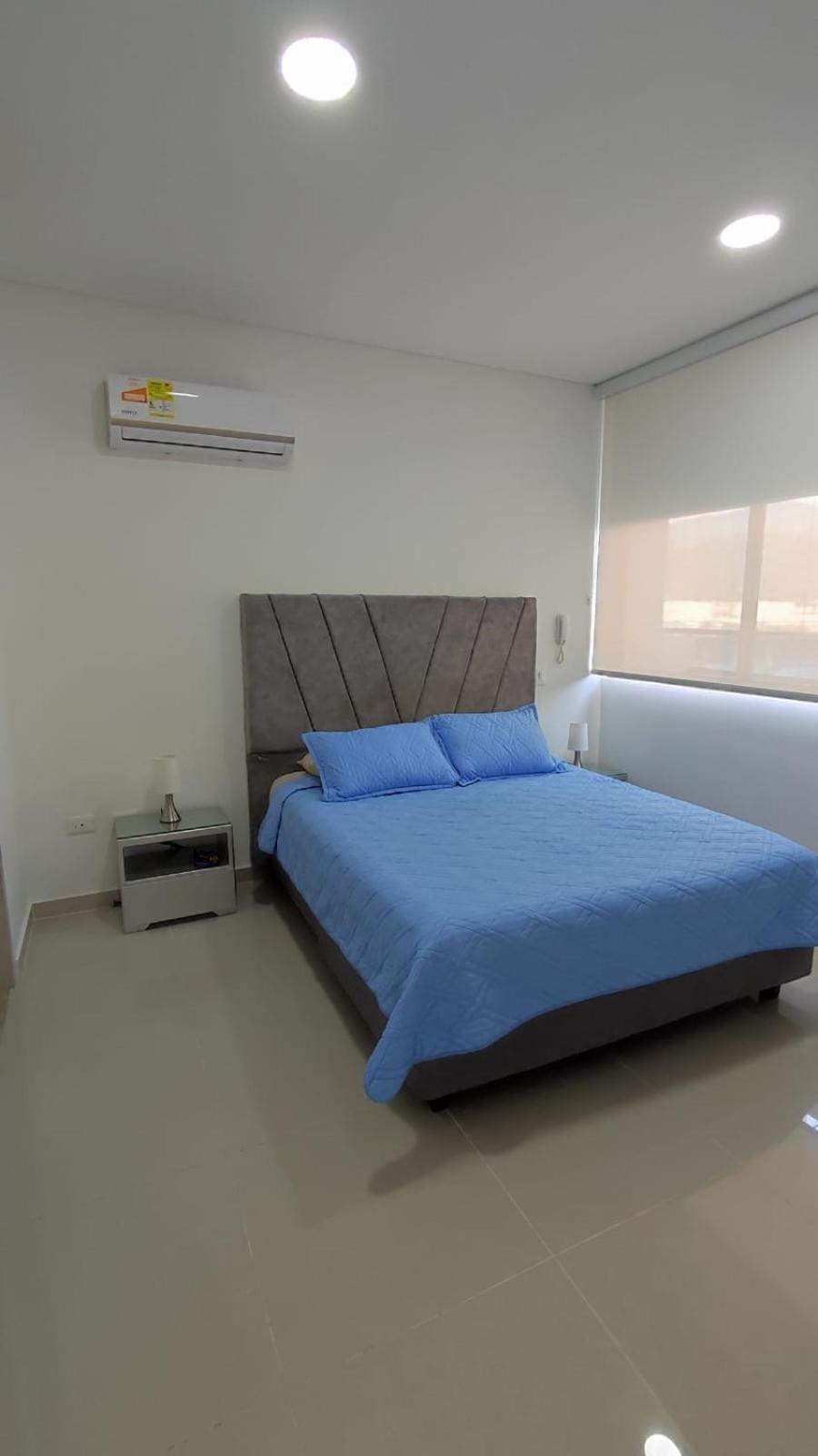 Samaria Club: Beachfront Apartment with Private Beach Access Santa Marta  Exterior photo